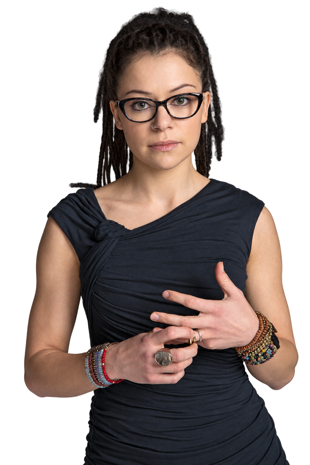 Tatiana Maslany as Cosima Niehaus