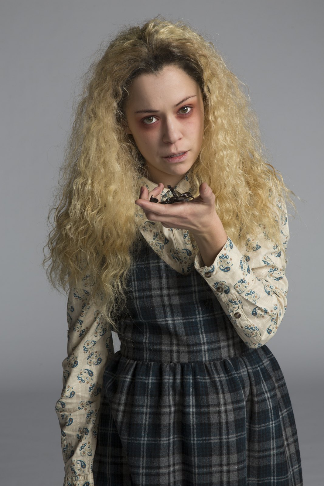 Helena character portrait