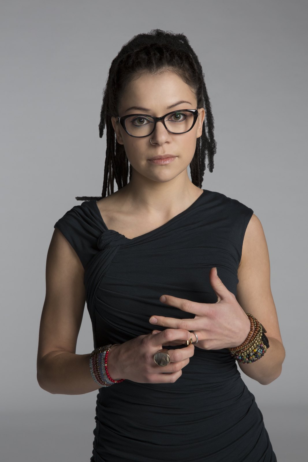 Cosima Niehaus character portrait