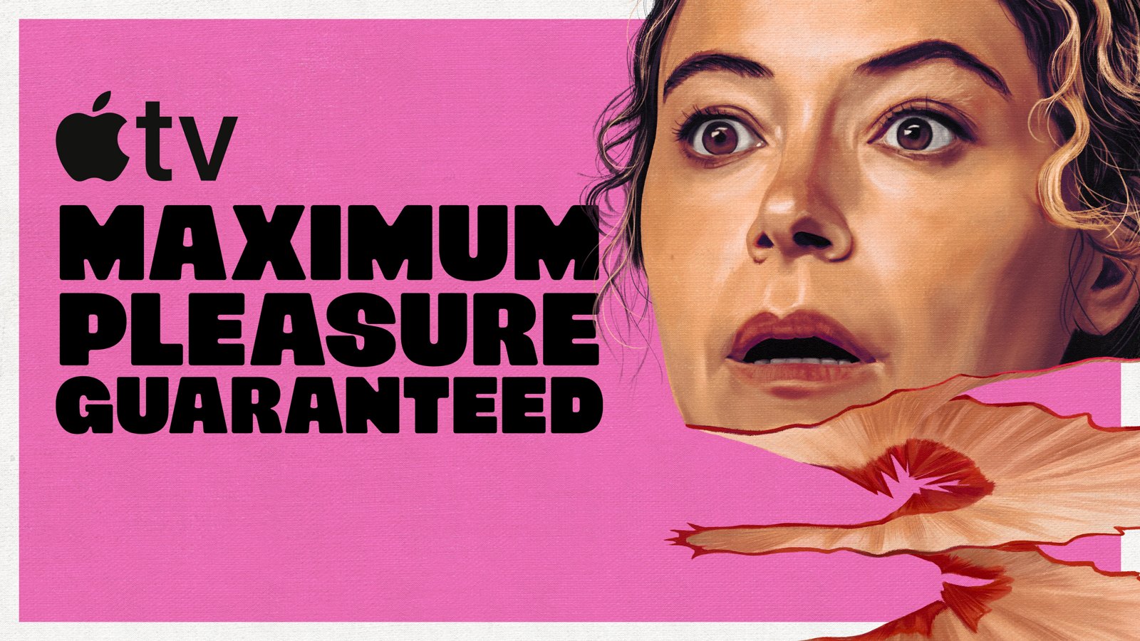 Maximum Pleasure Guaranteed — background 2