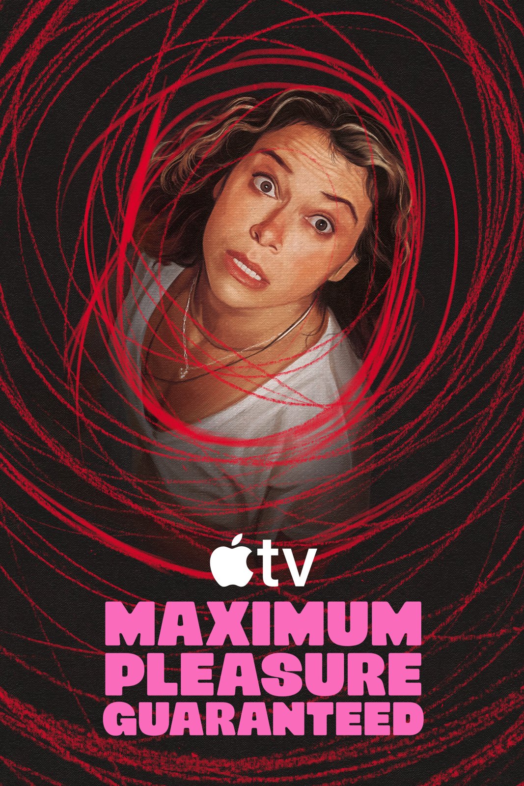 Maximum Pleasure Guaranteed — poster 3