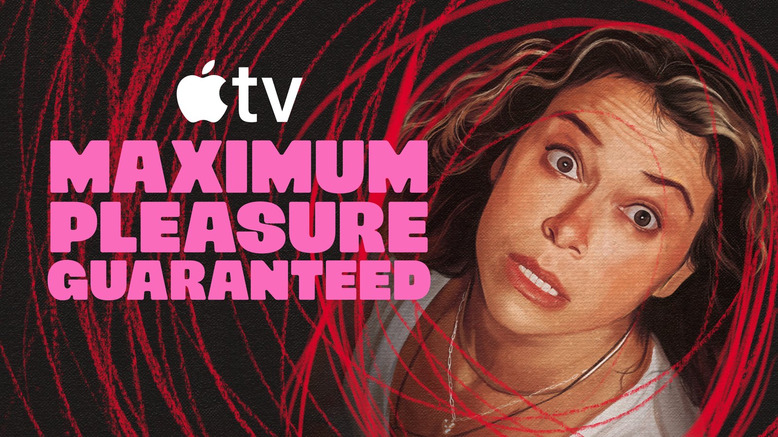 Maximum Pleasure Guaranteed — background 4