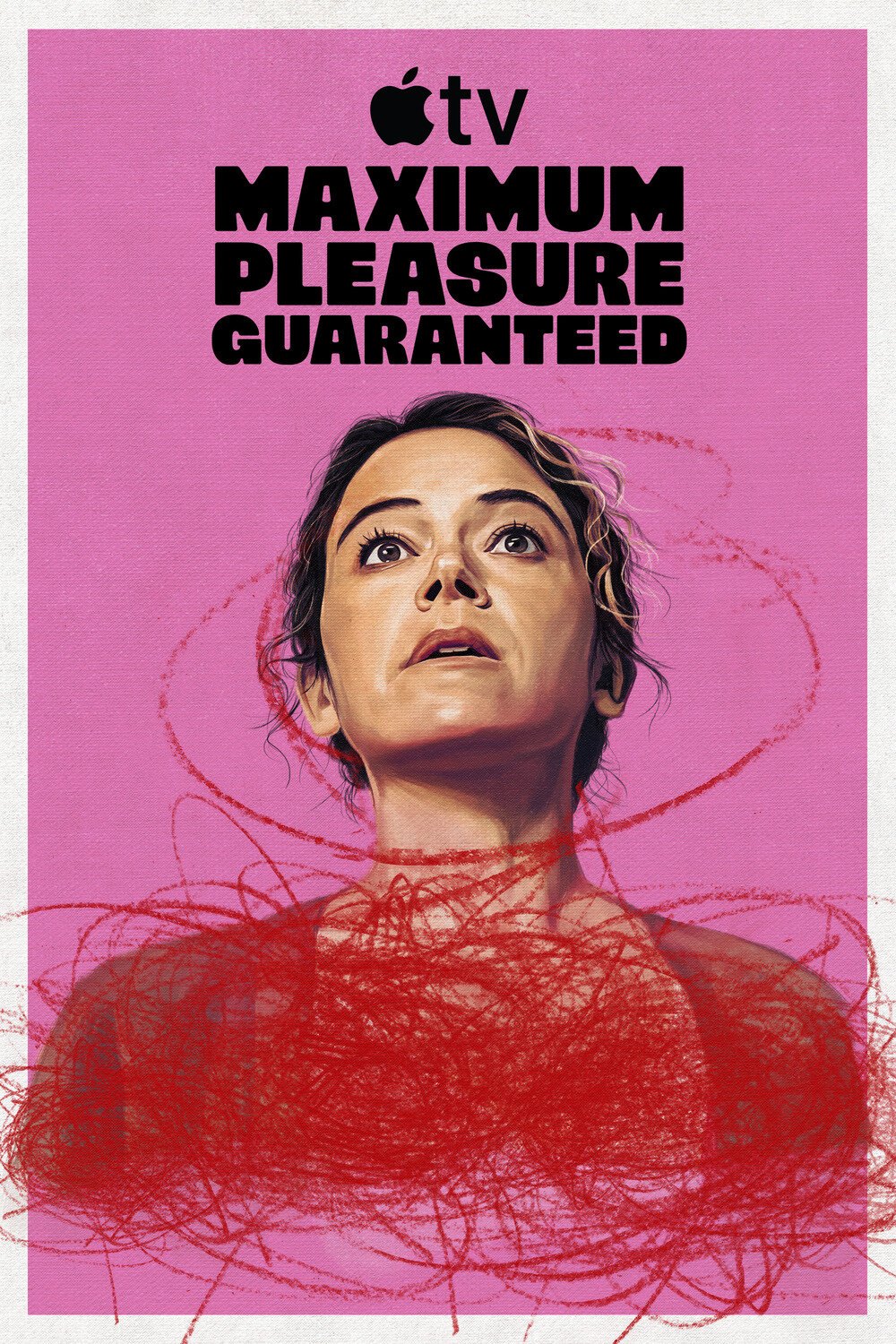 Maximum Pleasure Guaranteed — poster 5