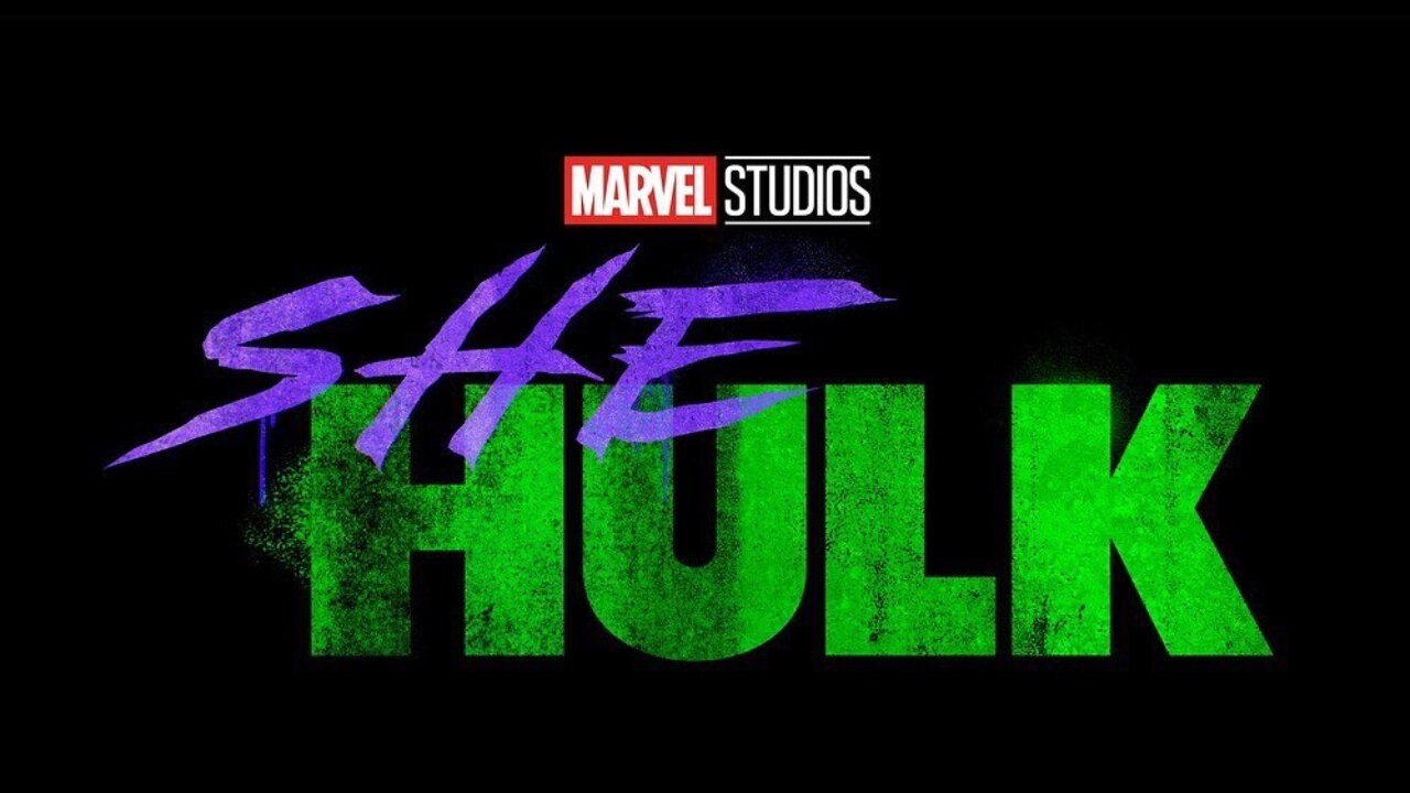 She-Hulk: Attorney at Law — background 1