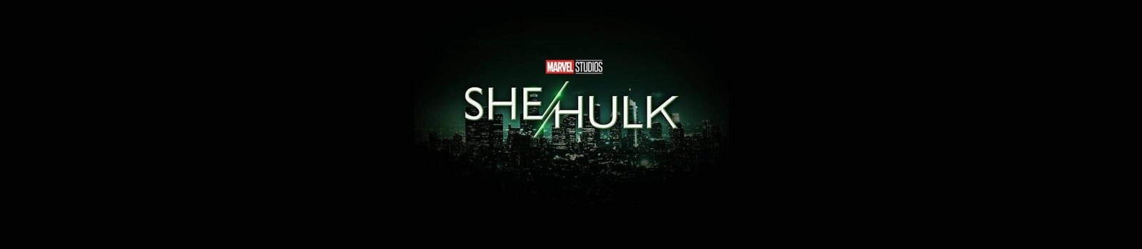 She-Hulk: Attorney at Law — banner 2