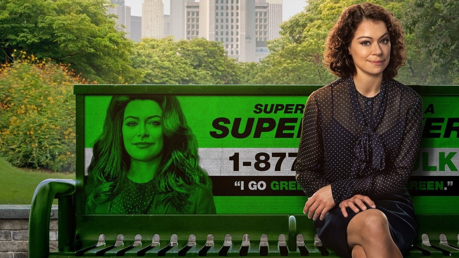 She-Hulk: Attorney at Law — background 7