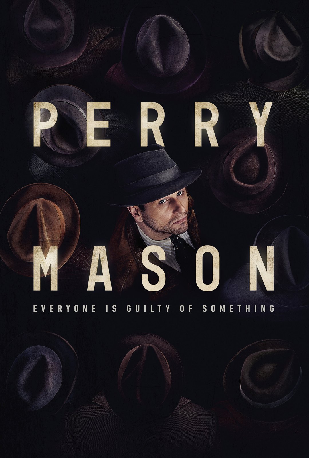 Perry Mason — poster 4