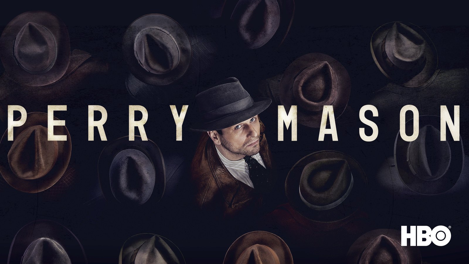 Perry Mason — background 6