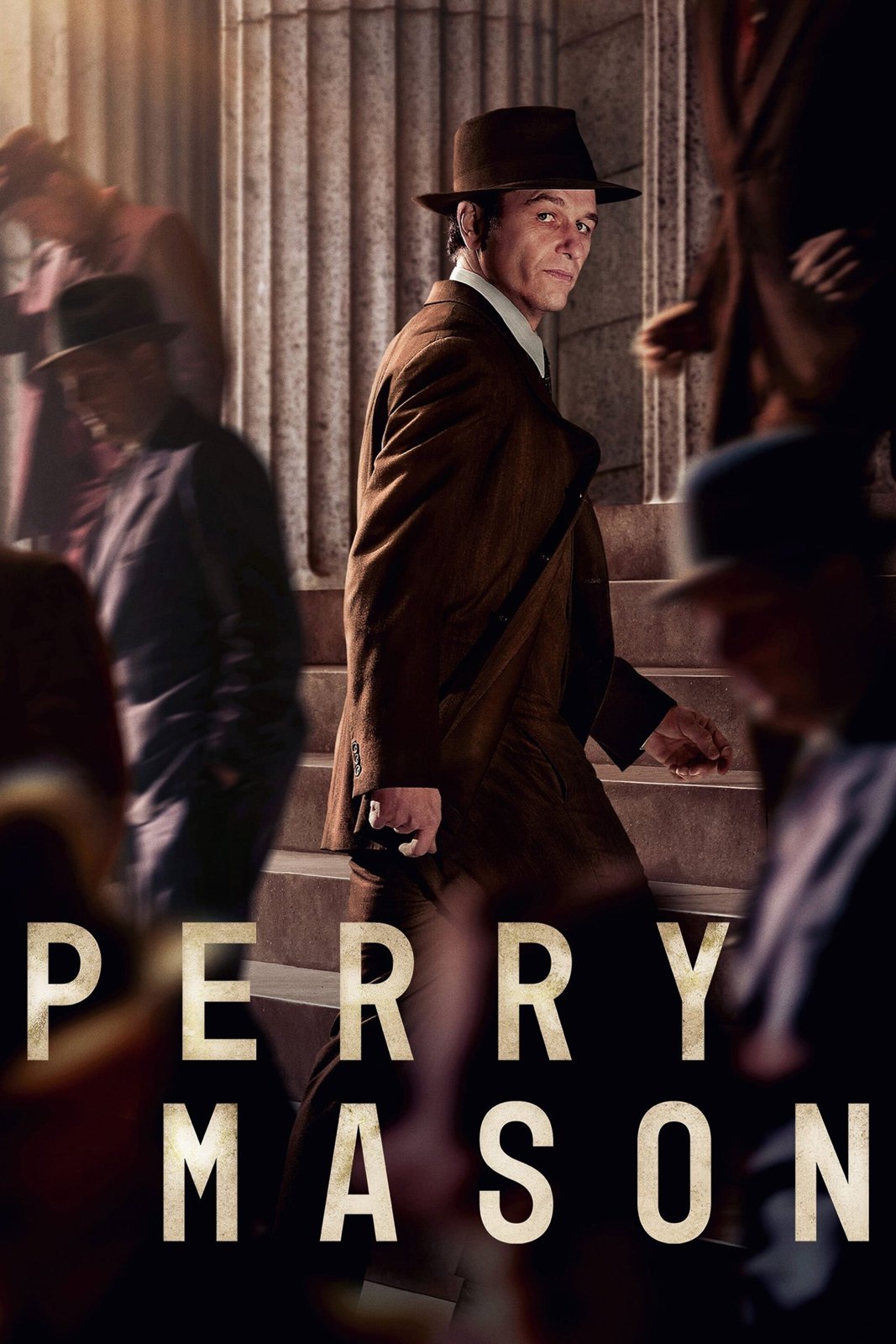 Perry Mason — poster 7