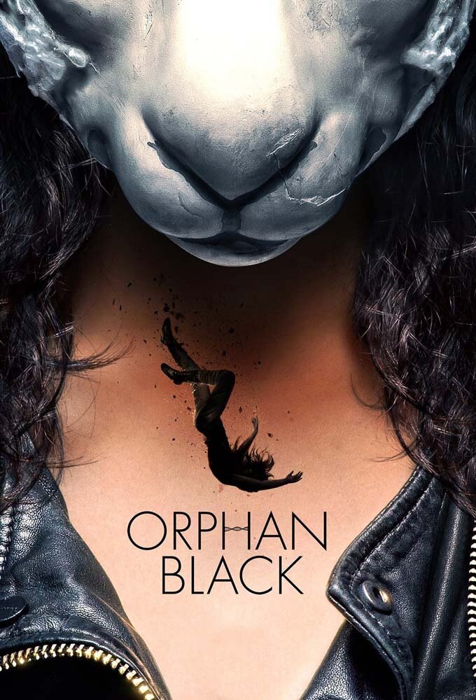 Orphan Black — poster 1