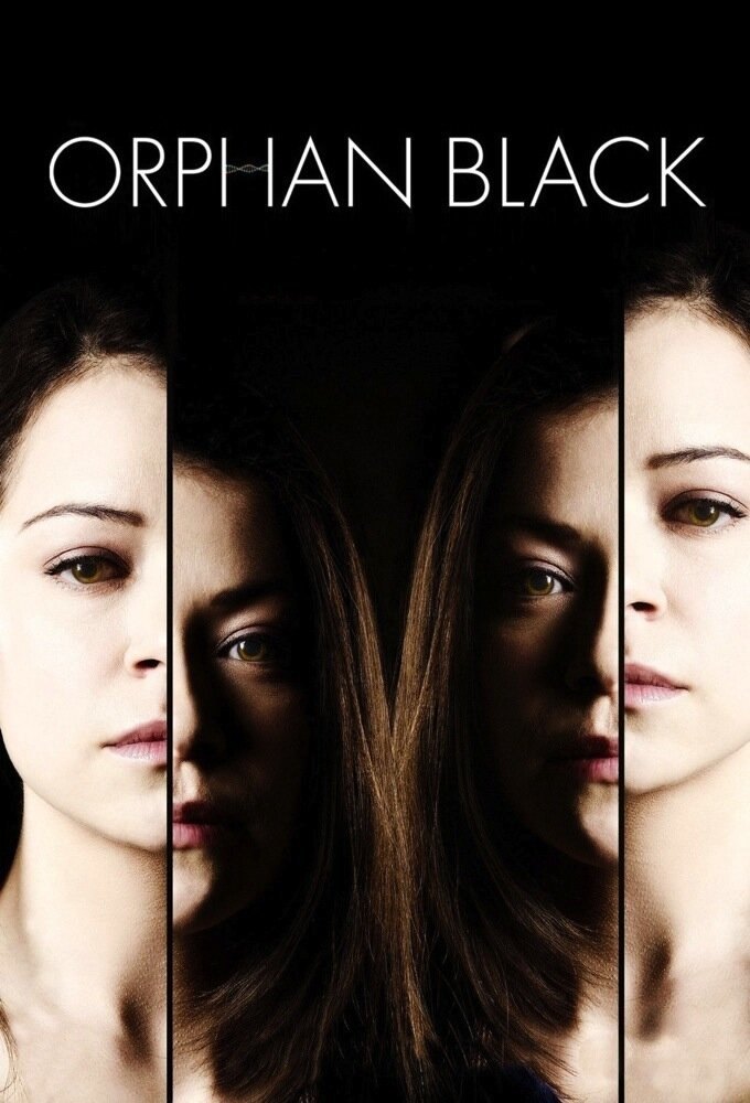 Orphan Black — poster 5