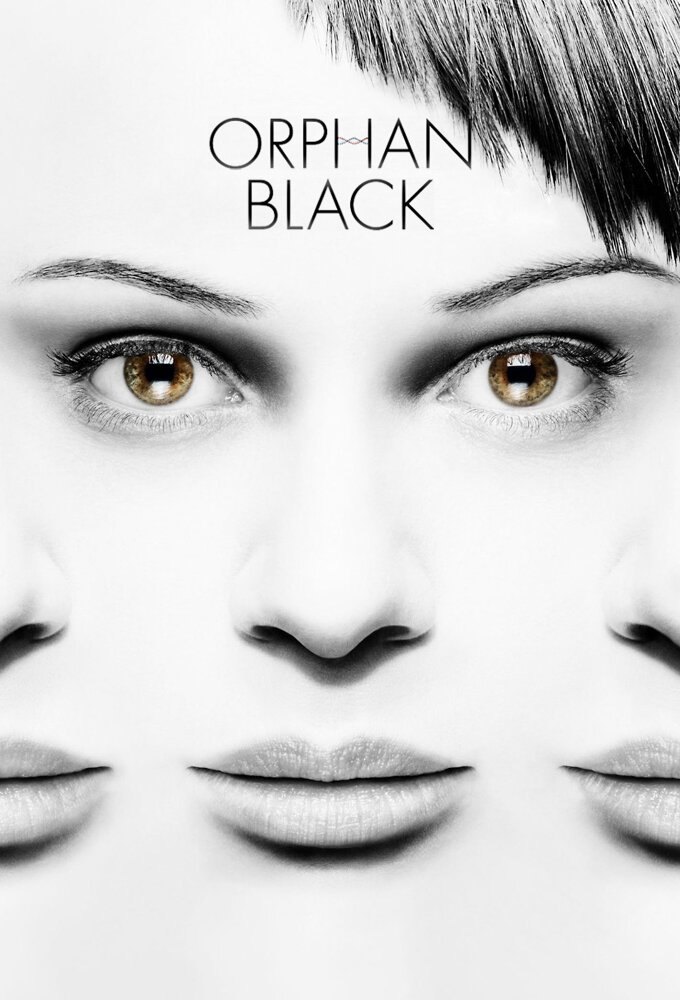 Orphan Black — poster 7