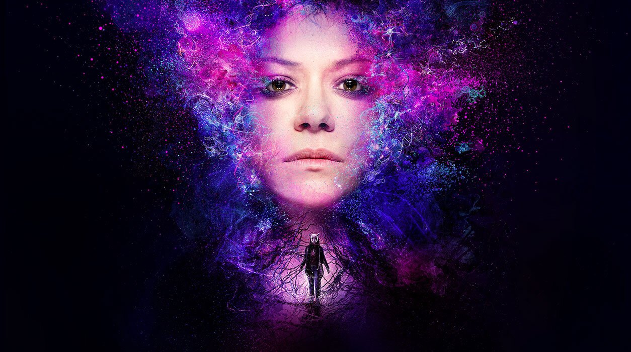 Orphan Black — background 17