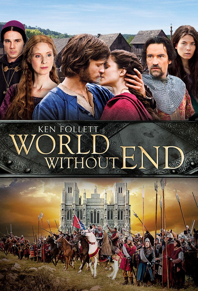 World Without End — poster 1