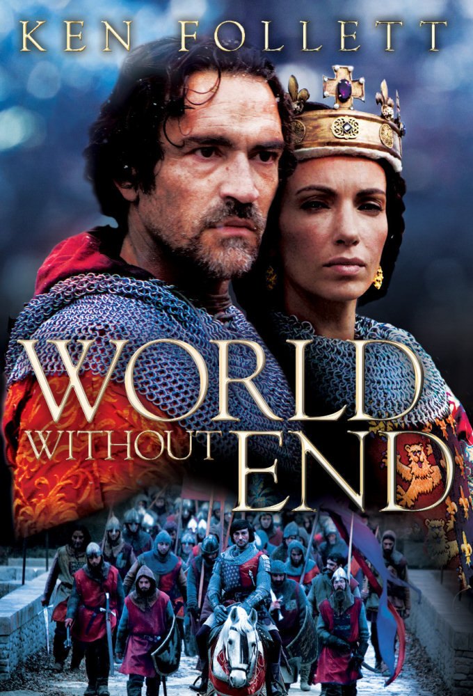 World Without End — poster 2