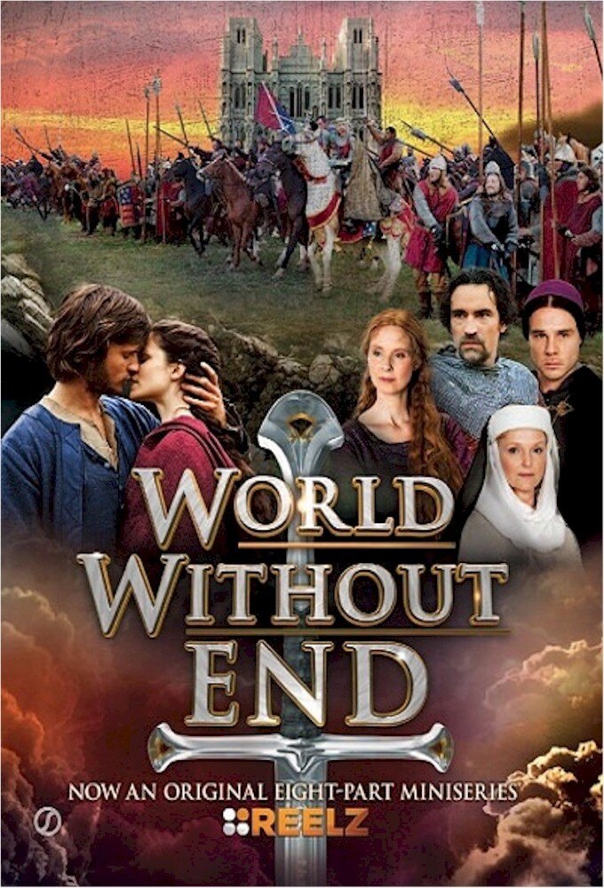 World Without End — poster 3