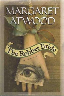The Robber Bride — artwork