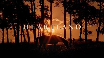 Heartland — artwork