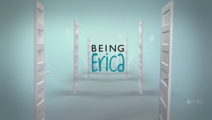 Being Erica — artwork
