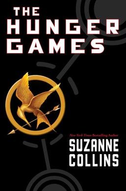 The Hunger Games — artwork