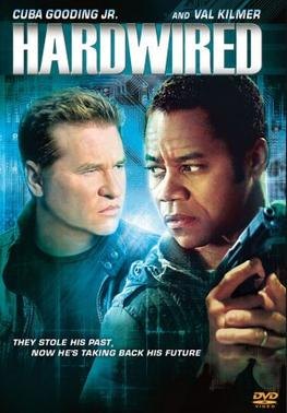 Hardwired — artwork