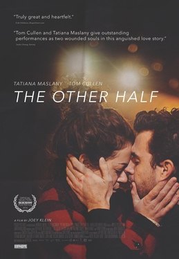 The Other Half — artwork
