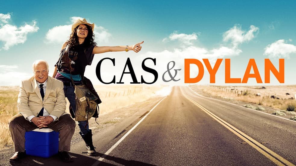 Cas & Dylan — Tubi artwork