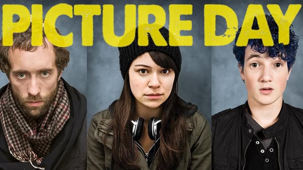 Picture Day — Tubi artwork