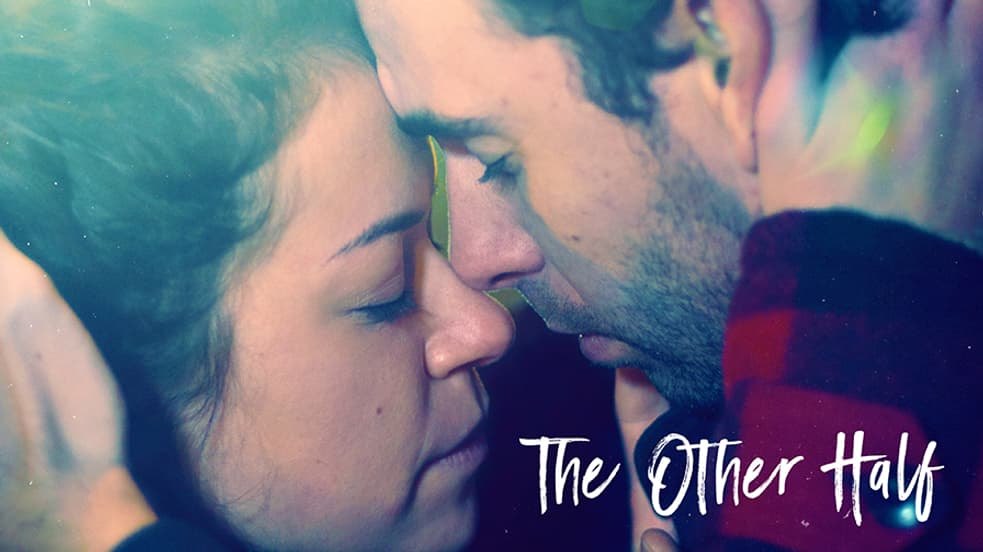 The Other Half — Tubi artwork